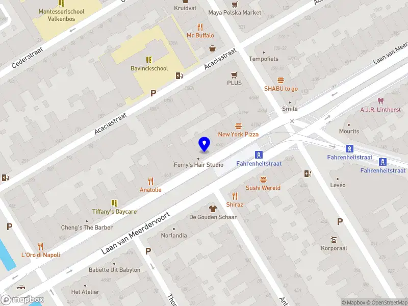 Voet & Beauty Pure B.V.