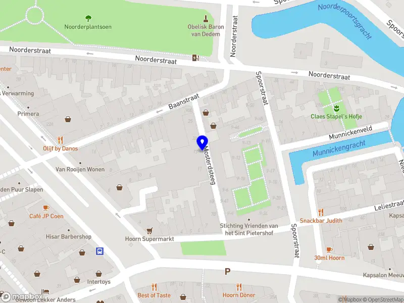 Stichting Cultuurkazerne