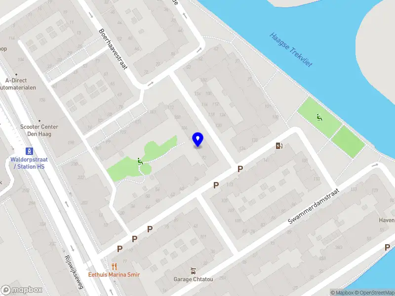 SAM Safety & Security