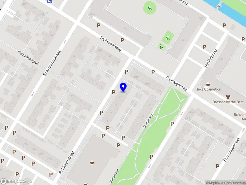 Keistad Zorgpersoneel B.V.