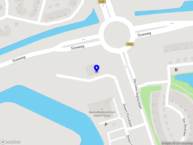 Studio l'Essensa Vlissingen