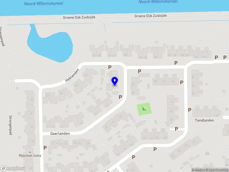 Allround Openingsdansen