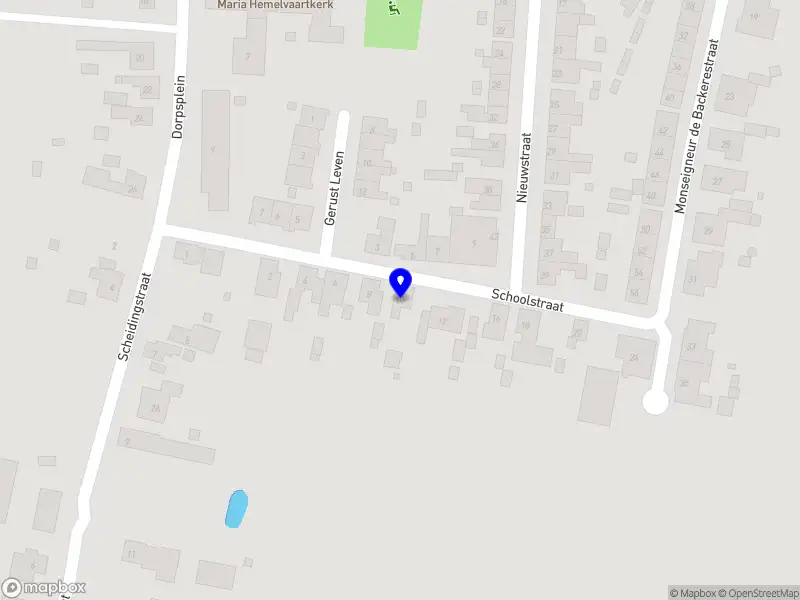 Senioren Vereniging AEOS