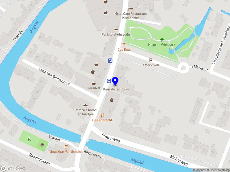 Vereniging van Eigenaars Hoogstraat 19, 19A en 21 te Abcoude