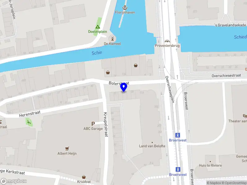 Netherlands Mongolian Chamber of Commerce & Trade