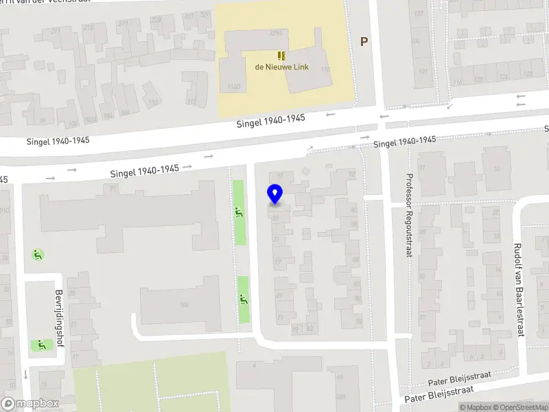 Van der Meer GWW Support