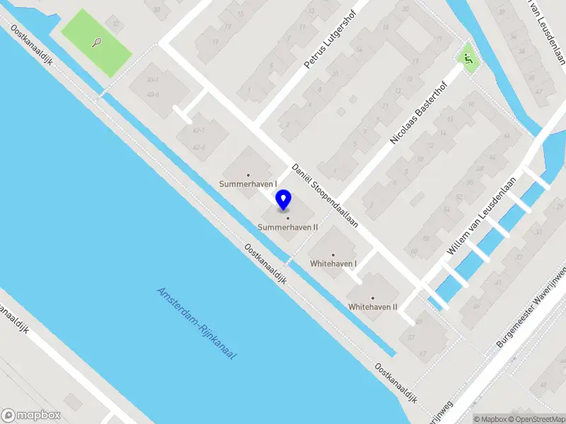 Nieuwe Diep Consultancy