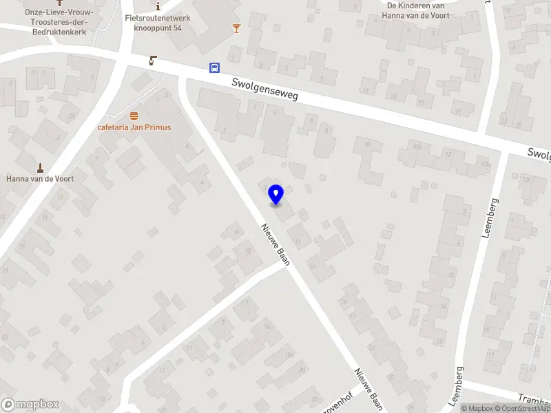 Kotwica allround service