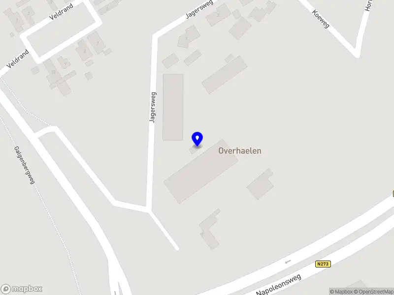 Stichting Administratiekantoor Jan Verhoeven Beheer