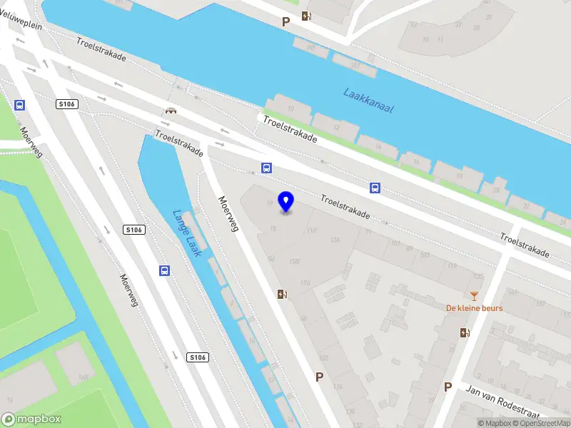 Aras bouw & onderhoud