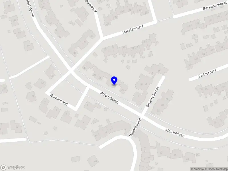 Vereniging CPO Hofje van Lettele