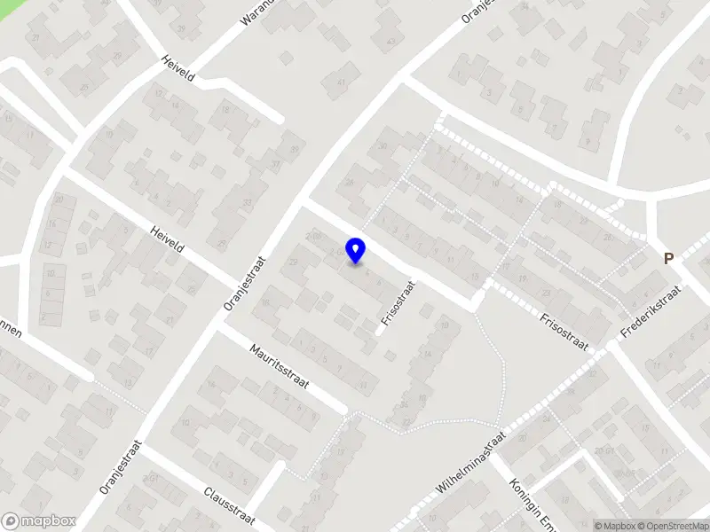 Strijkgemak Rijsbergen