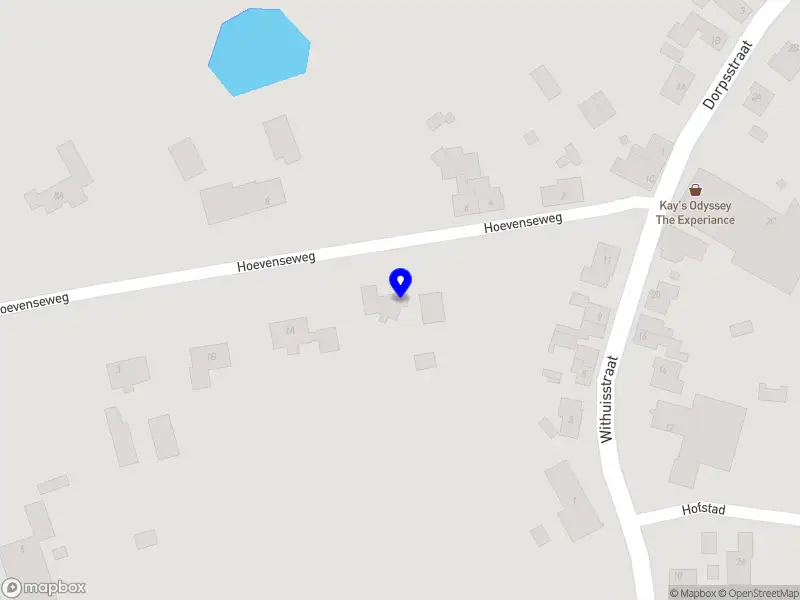 Genet Dienstverlening