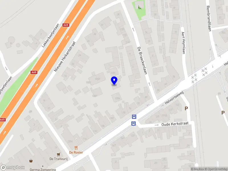 Brewzy Coffee V.O.F.