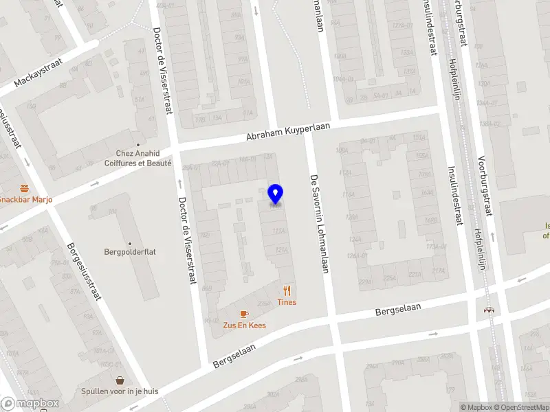 Schoon met zorg Rotterdam