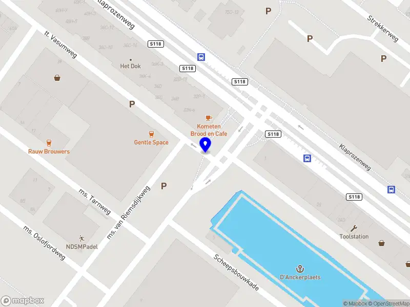 Abel Keeven Consultancy & Creative