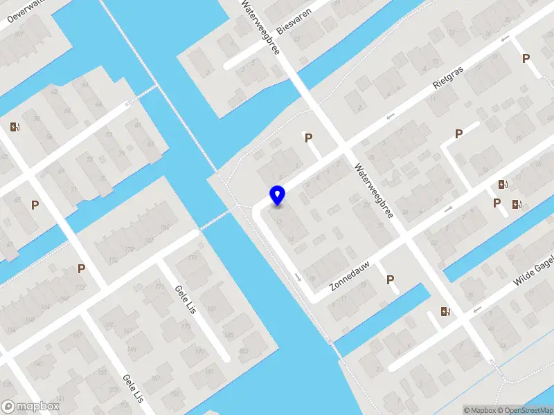 Van den Burg klimaattechniek