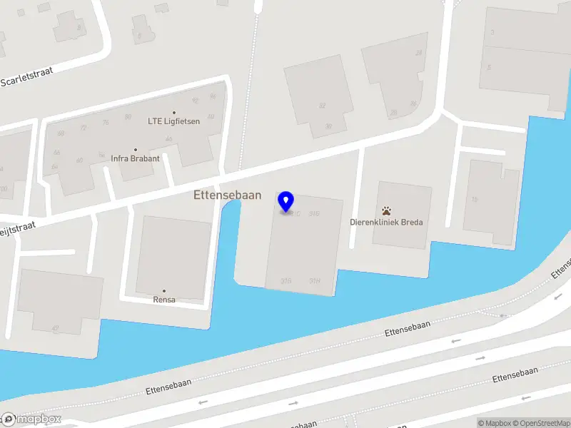 EBN Security Systems B.V.