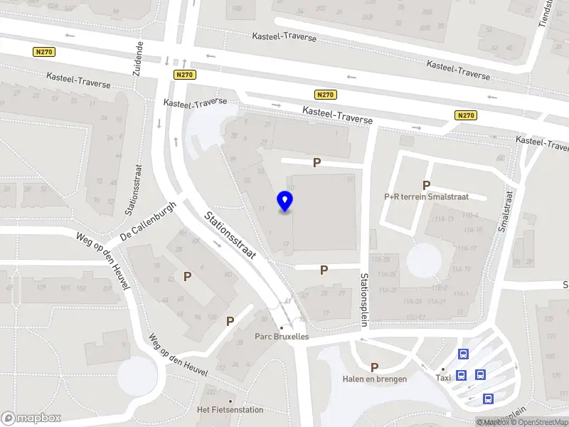 Affordable Cloud Security