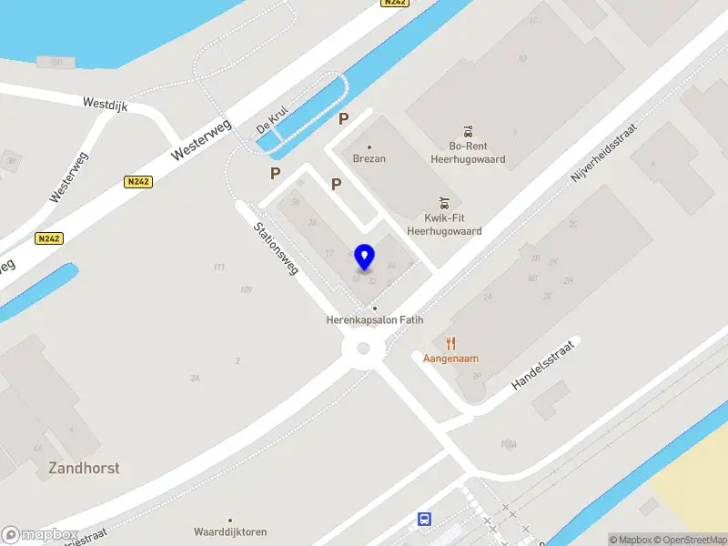 Willems Tech Solutions