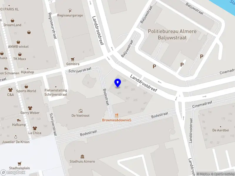 Adjei Dienstverlening