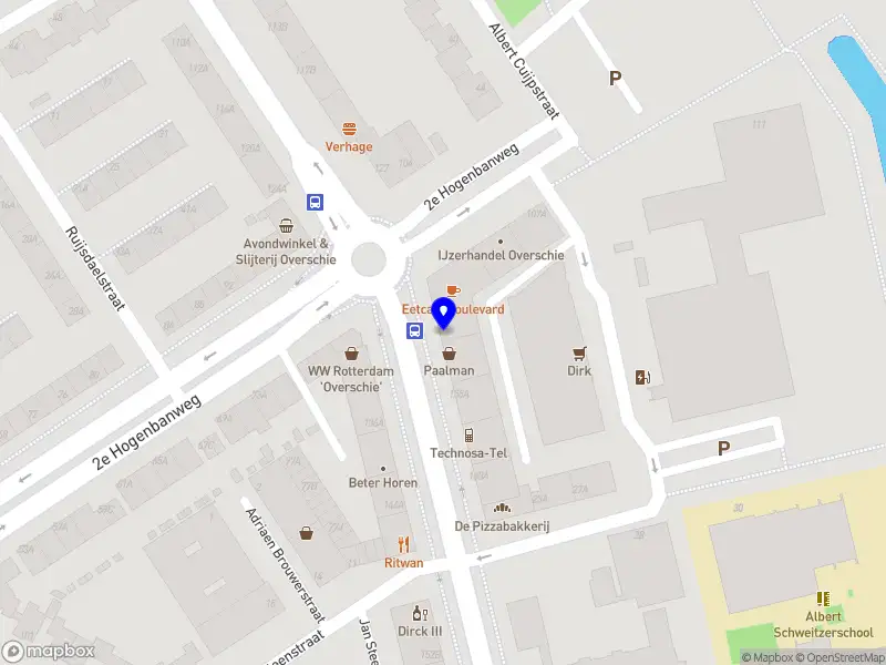 Telecom 2-B Sure Electronica