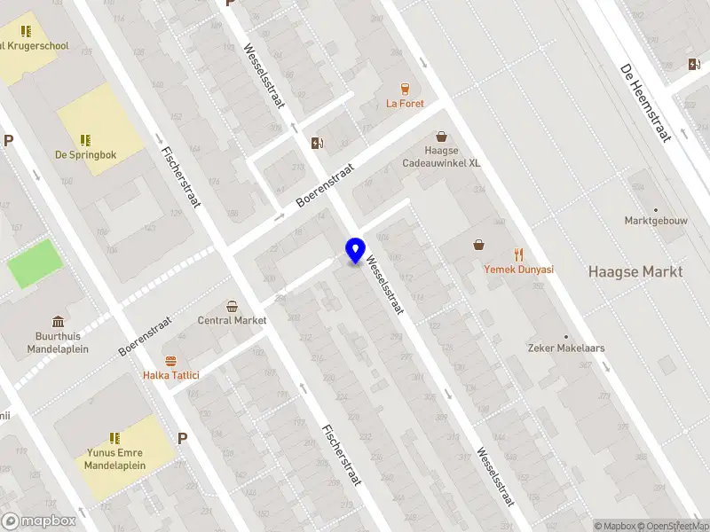 MYesilkaya Loonbedrijf