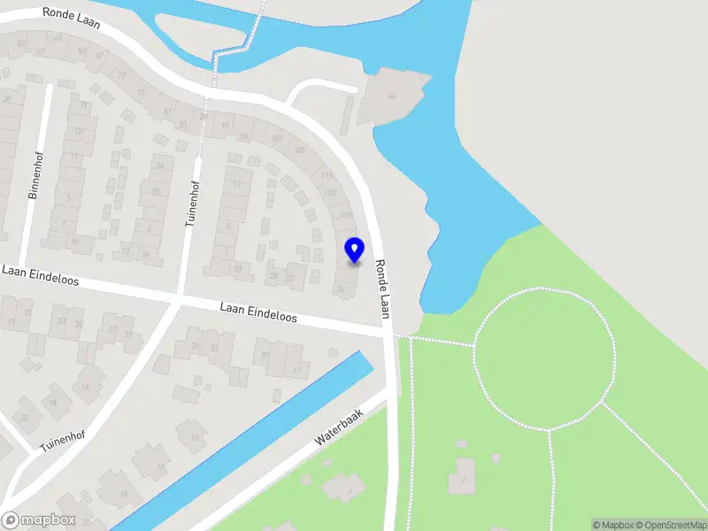 Persoonlijke zorg Lilian