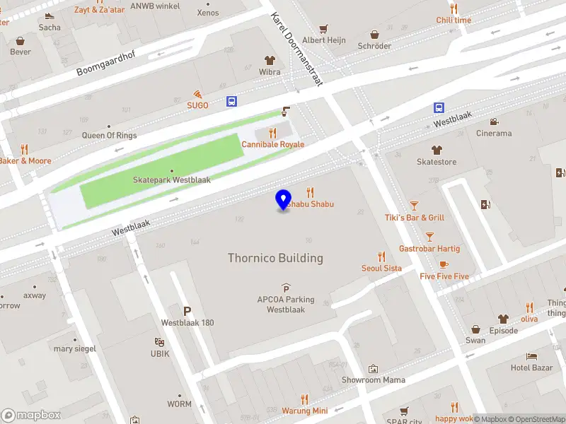 Bissessur (Switzerland) B.V.