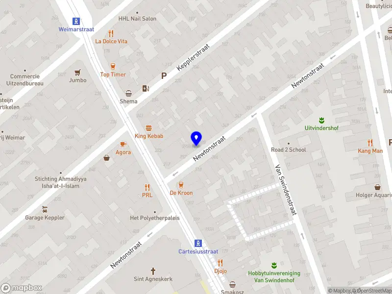 Nikolay servicebedrijf