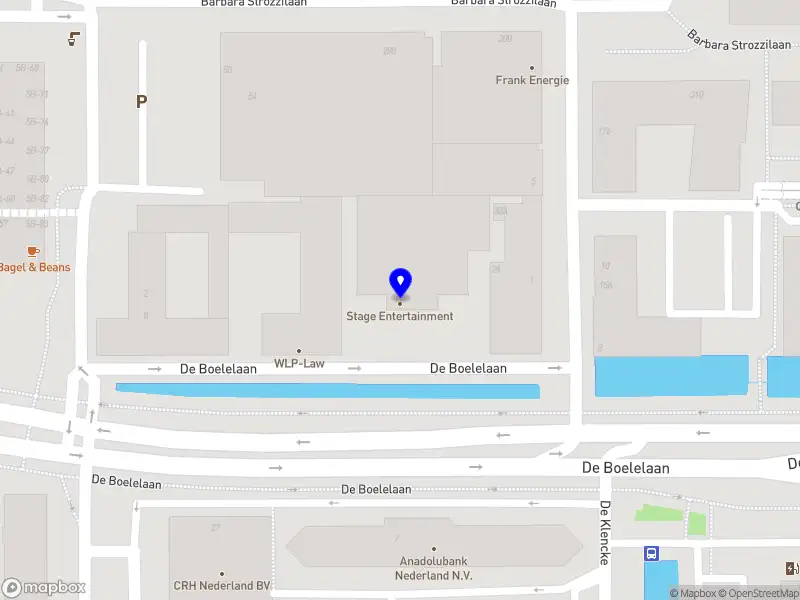 Lenz Netherlands B.V.