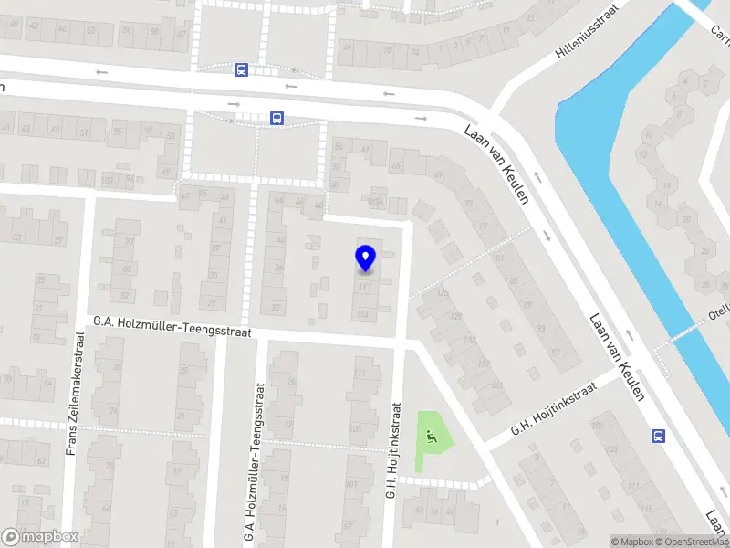 La Fortuna Capital B.V.