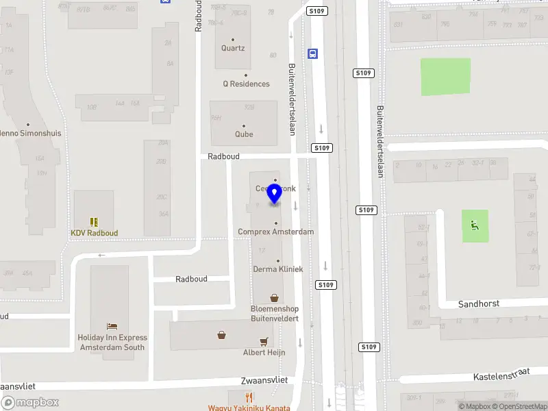 European Energy Group B.V.