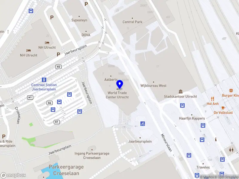 Vereniging van Eigenaars Westvaartpark Blok 17 te Hazerswoude-Rijndijk