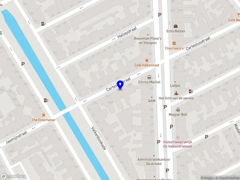 Green Growth Talent B.V.