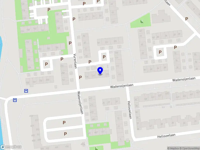 Stichting administratiekantoor Inara