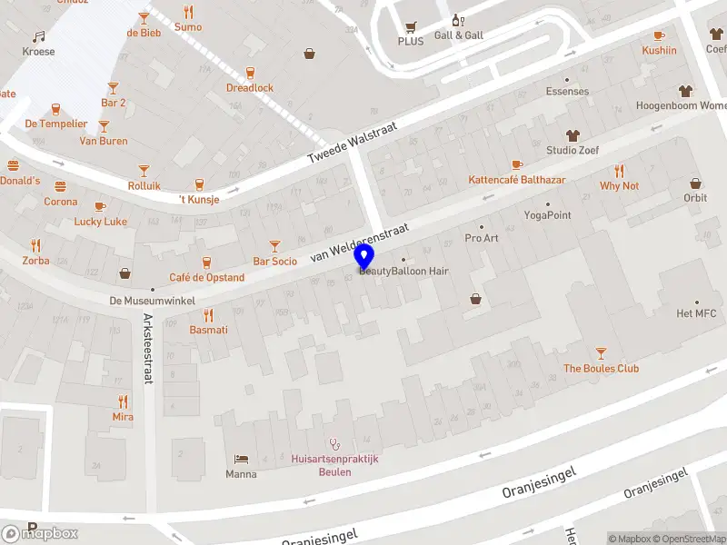 RF Consulting & Services