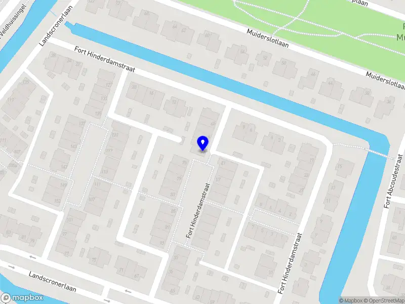 Belangenvereniging Park Dassenburcht