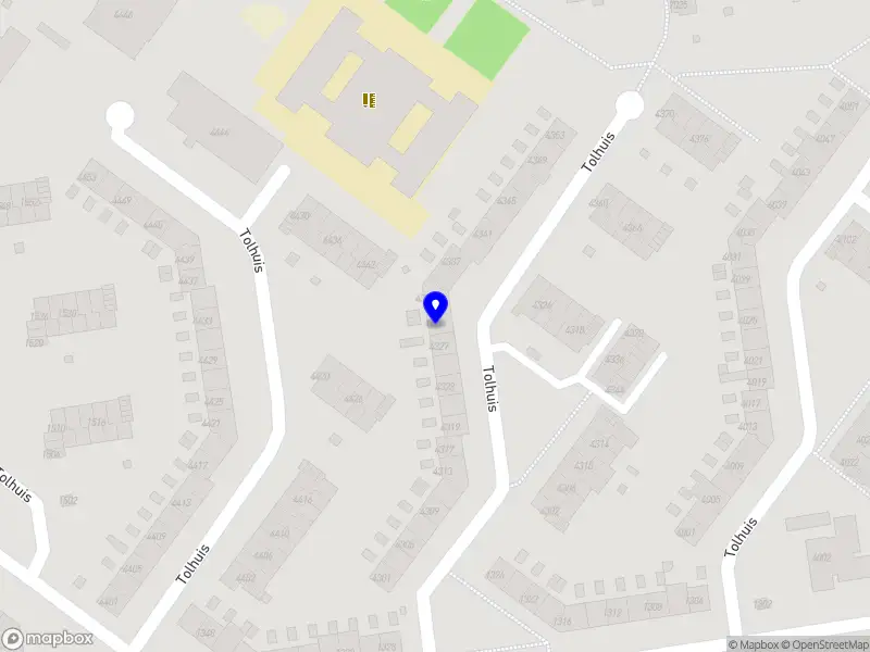 The Next One Network