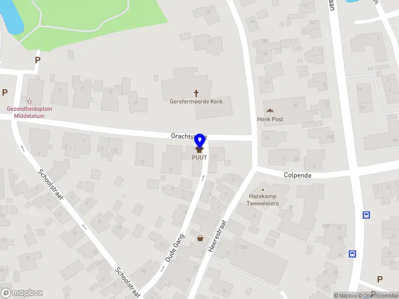 Coöperatie Het MiddelPunt U.A.