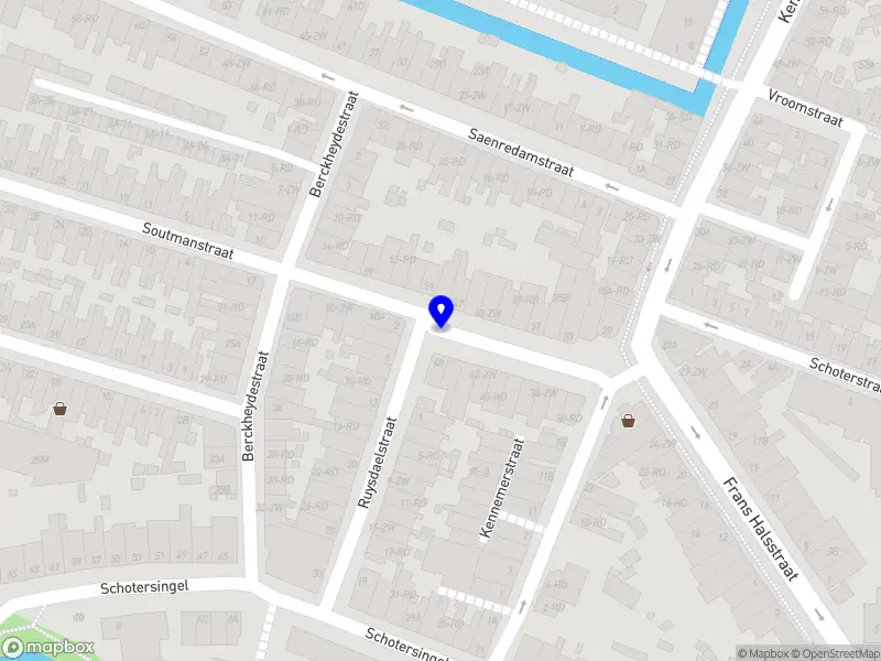 Simon Schermer Beeldend Kunstenaar