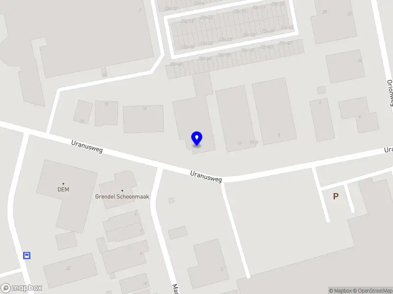 Lodema Aandelen Beheer B.V.