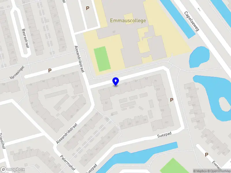 Mostafa Montage Bedrijf