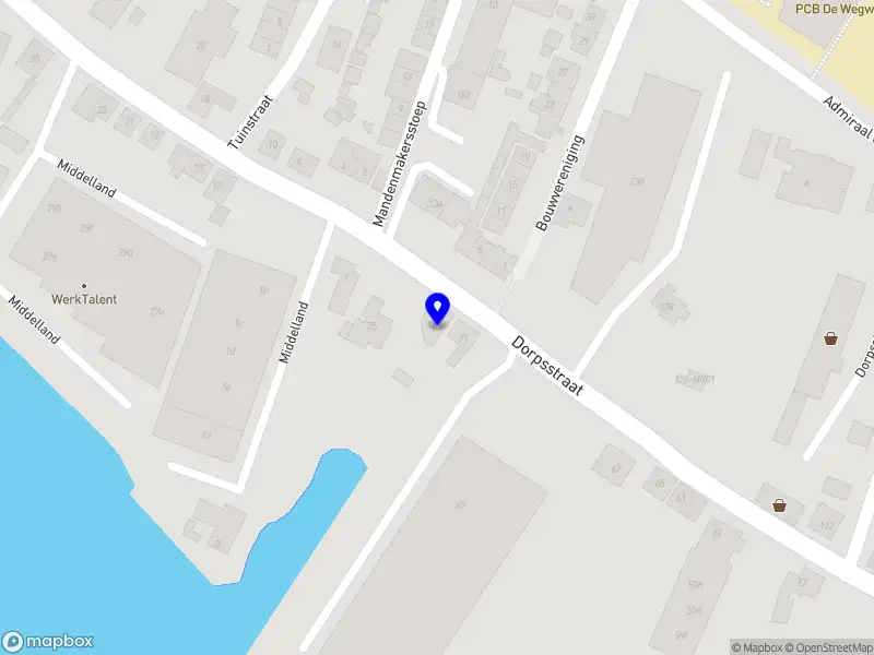 Vettebek Holding B.V.