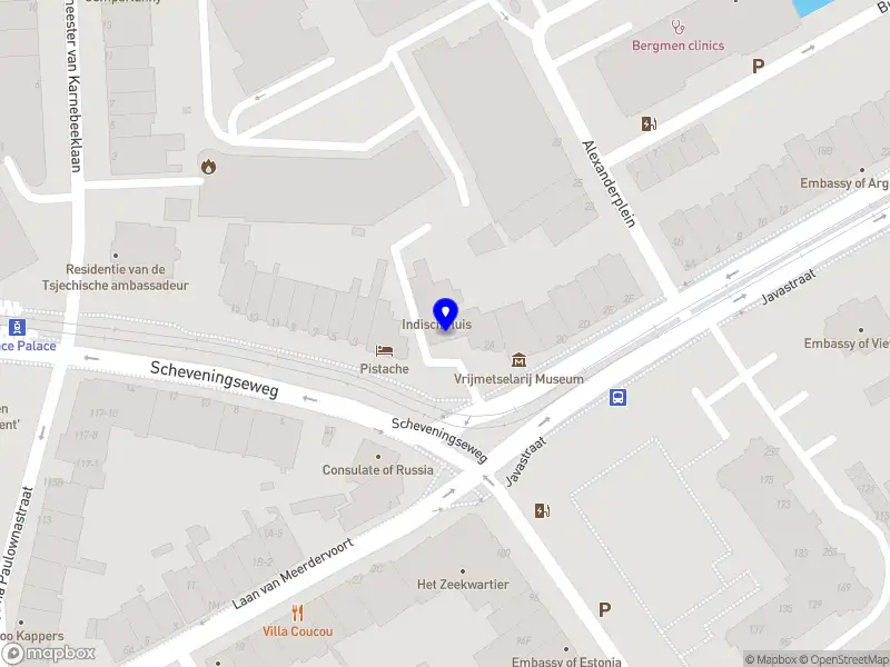 Vereniging van Eigenaars Moskee Elzenhagensingel