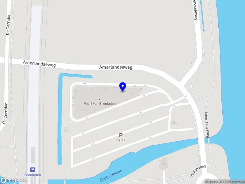 Stichting Bewaarder Mogelijk Zakelijke Hypotheken Fonds 17