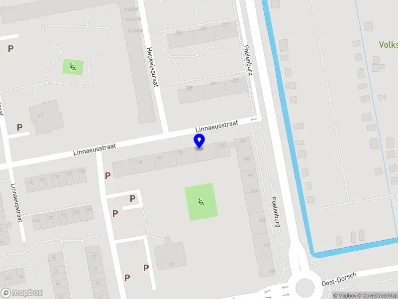 Ikizler Multidiensten