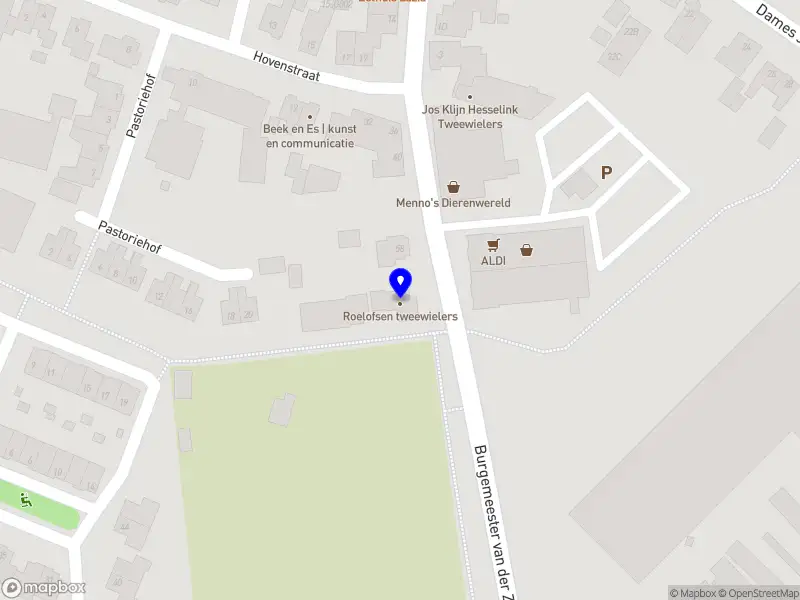 Roelofsen Tweewielers Zelhem B.V.