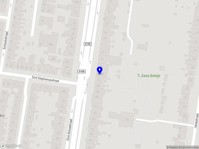 Vereniging van Eigenaars Wilhelminasingel 7, 7A en 7B te Nijmegen