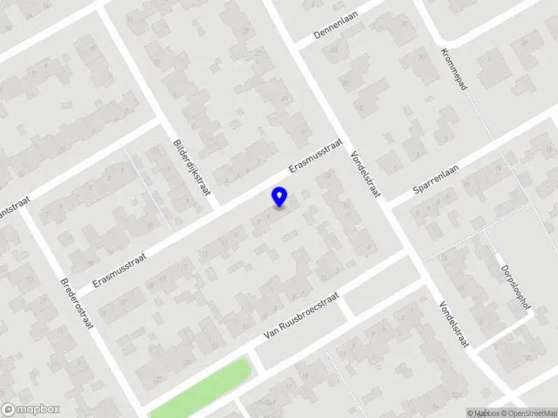 Food Garden Restaurant V.O.F.